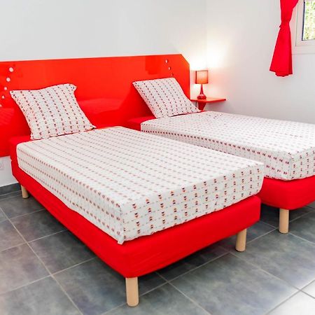 Promo ! Les Paisibles Villas C & G Richeplaine Exterior foto