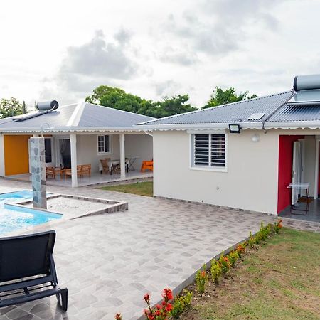 Promo ! Les Paisibles Villas C & G Richeplaine Exterior foto