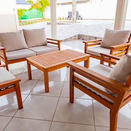 Promo ! Les Paisibles Villas C & G Richeplaine Exterior foto