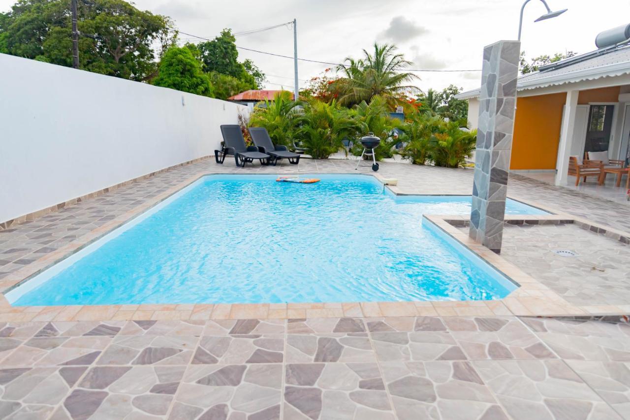 Promo ! Les Paisibles Villas C & G Richeplaine Exterior foto