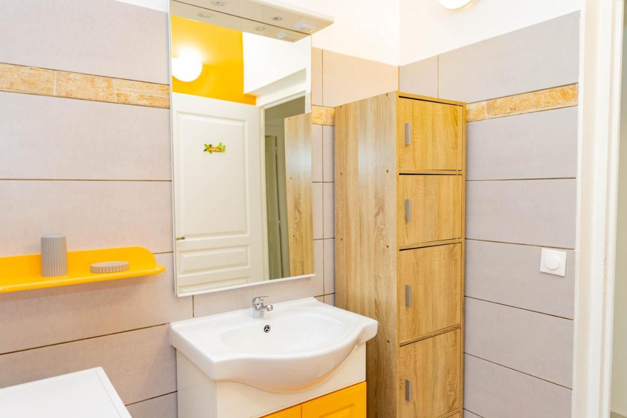 Promo ! Les Paisibles Villas C & G Richeplaine Exterior foto