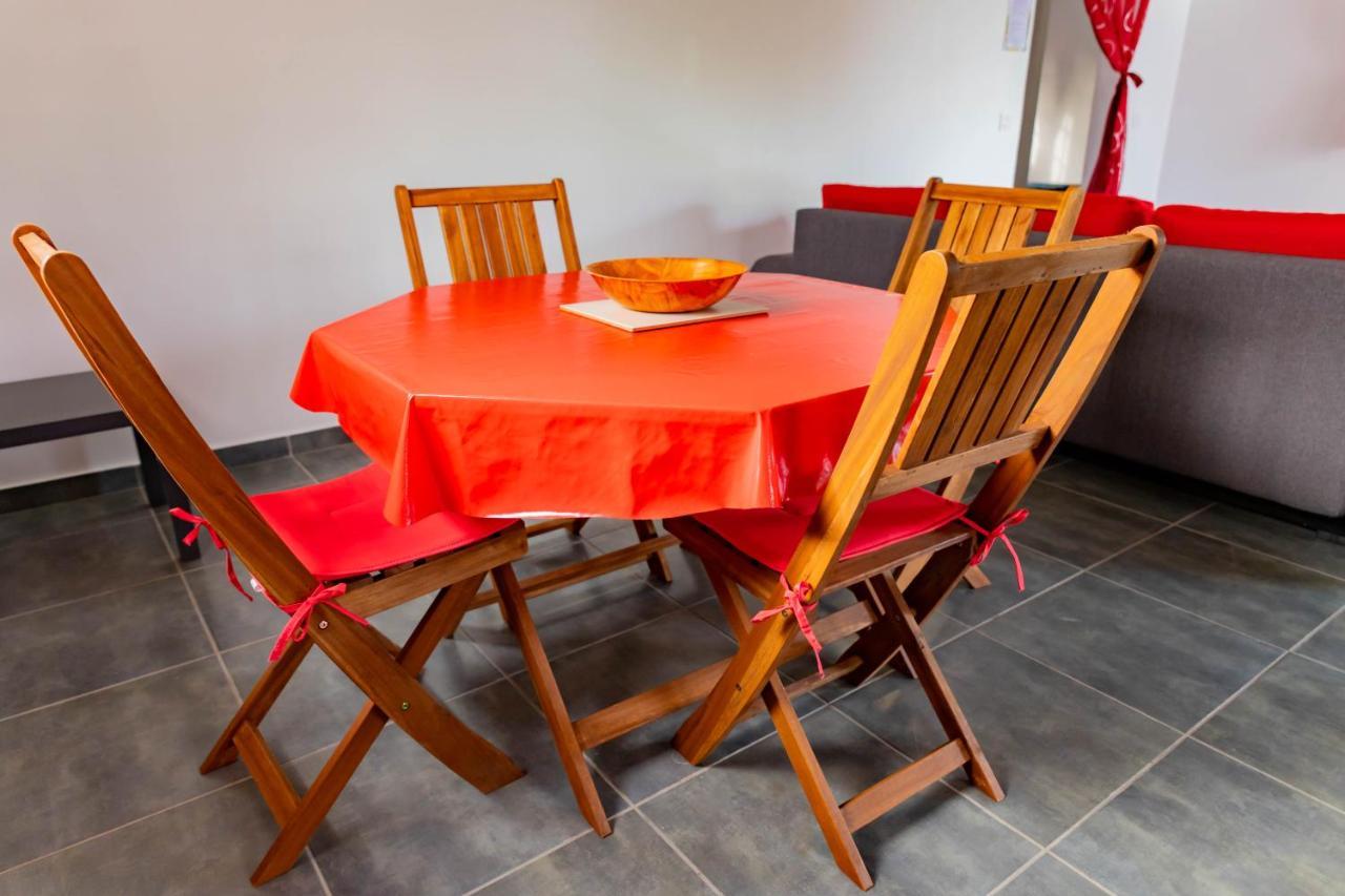 Promo ! Les Paisibles Villas C & G Richeplaine Exterior foto