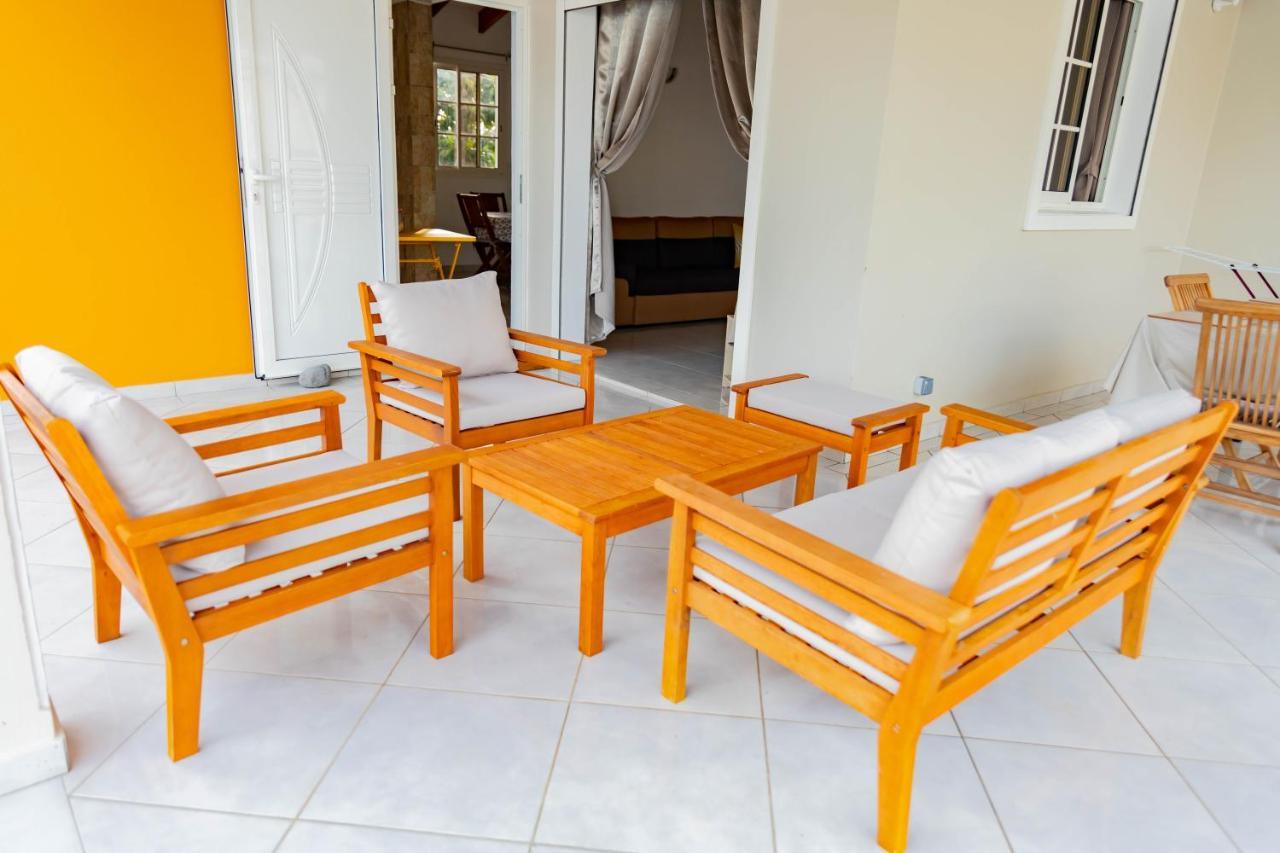Promo ! Les Paisibles Villas C & G Richeplaine Exterior foto