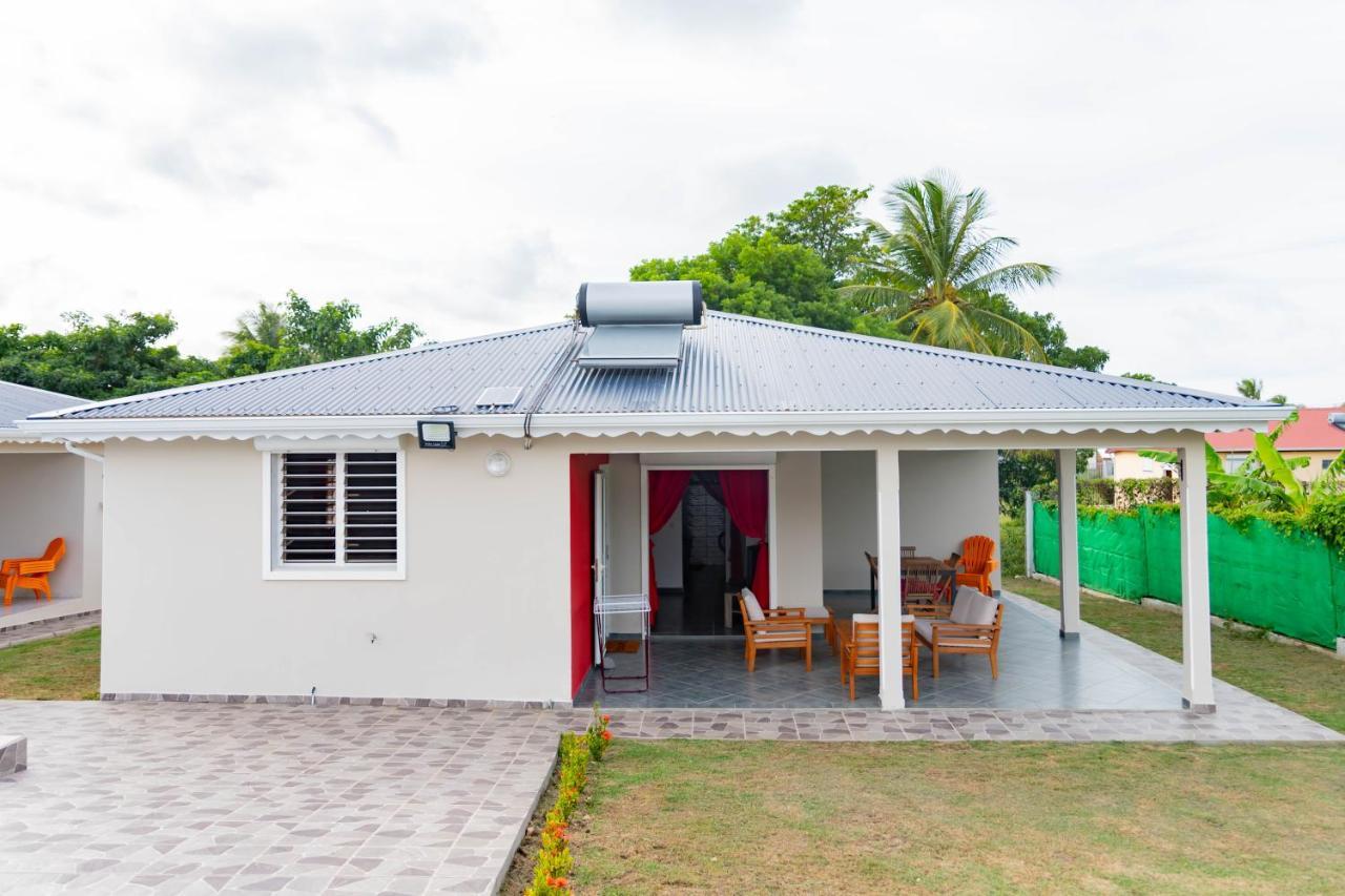 Promo ! Les Paisibles Villas C & G Richeplaine Exterior foto