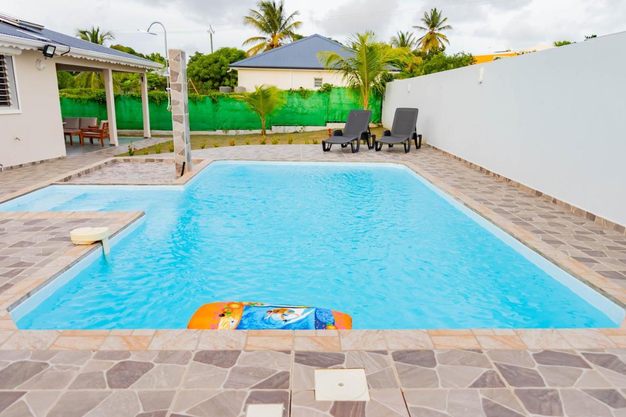 Promo ! Les Paisibles Villas C & G Richeplaine Exterior foto