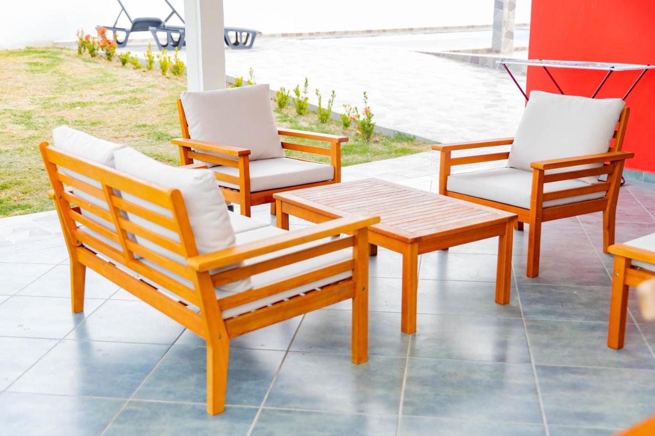 Promo ! Les Paisibles Villas C & G Richeplaine Exterior foto