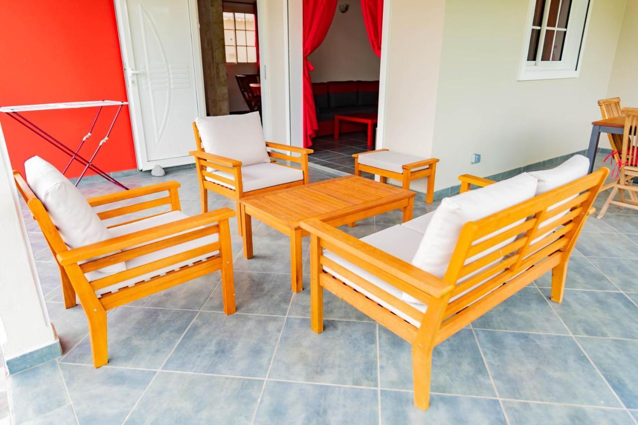 Promo ! Les Paisibles Villas C & G Richeplaine Exterior foto